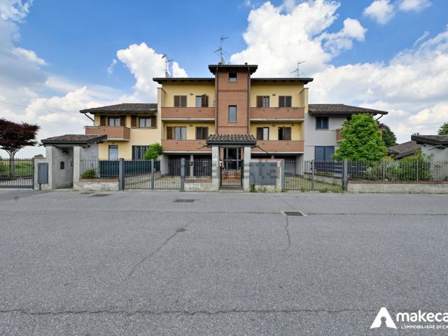 Appartamento in vendita di 120 m² in Via Alessandro Volta, 8