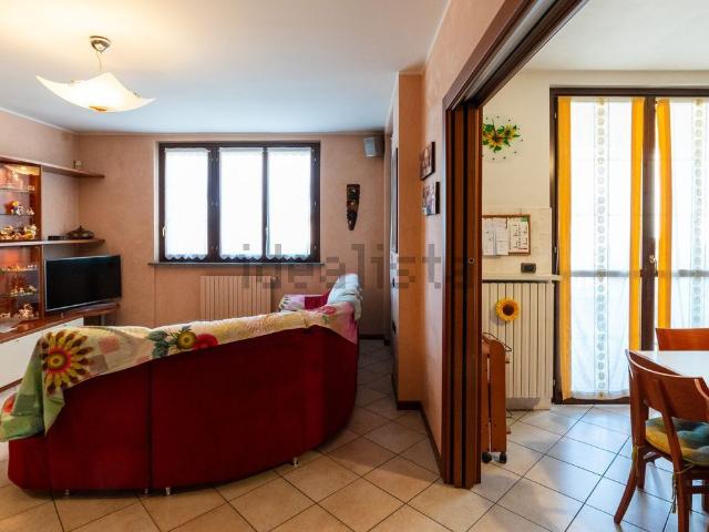 Appartamento in vendita di 135 m² in Via Alessandro Volta, 98