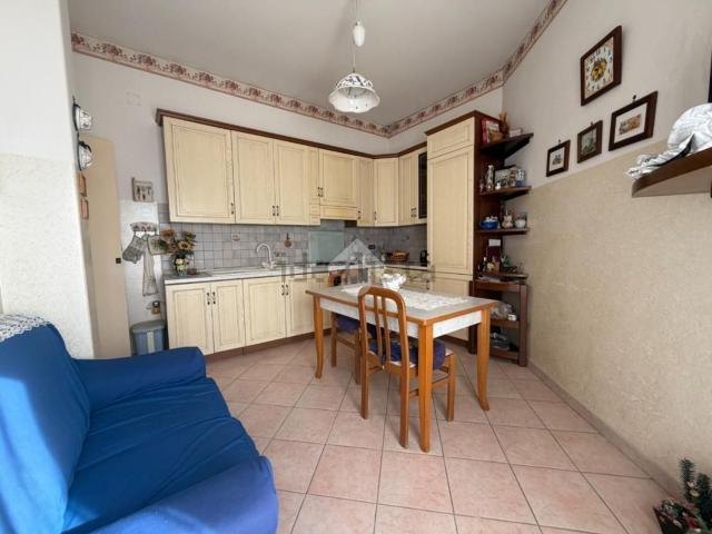Appartamento in vendita di 120 m² in Via Alessandro Manzoni, 135