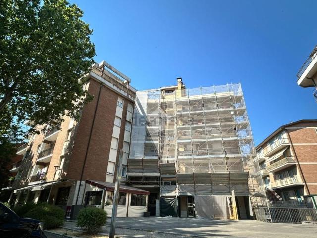 Appartamento in vendita di 120 m² in Via Alessandro Manzoni, 367