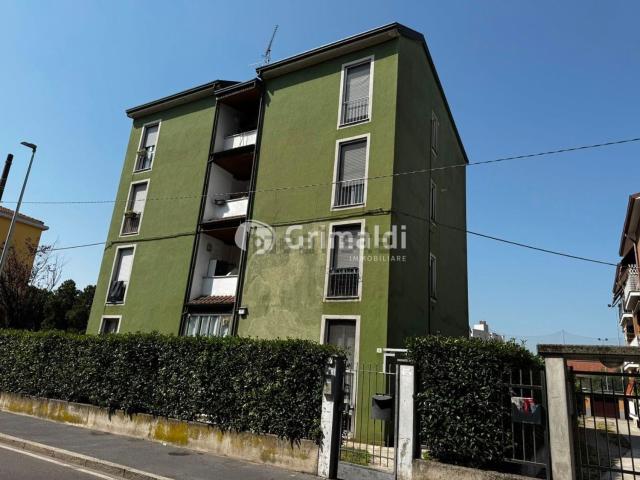 Appartamento in vendita di 120 m² in Via Alessandro Manzoni, 4