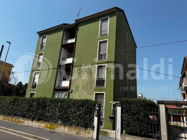 Appartamento in vendita di 120 m² in Via Alessandro Manzoni, 4