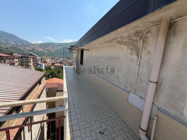 Appartamento in vendita di 120 m² in Via Alessandro Manzoni, 4