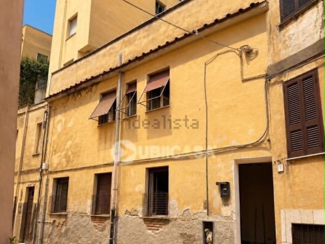 Appartamento in vendita di 120 m² in Via Alfonso Alfonsi