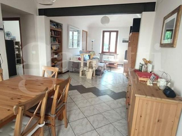 Appartamento in vendita di 120 m² in Via Alfonso Lamarmora, 27