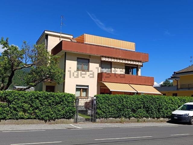 Appartamento in vendita di 120 m² in Via Alfredo Di Dio, 181