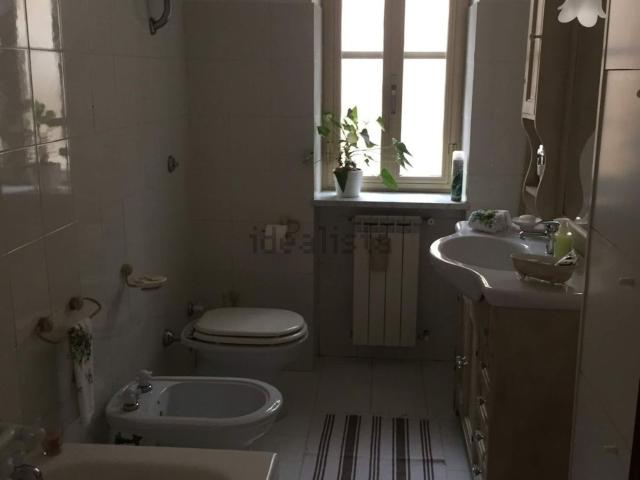 Appartamento in vendita di 120 m² in Via Alfredo Fusco, 90