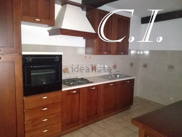 Appartamento in vendita di 120 m² in Via Apollo Sanguinetti, 20
