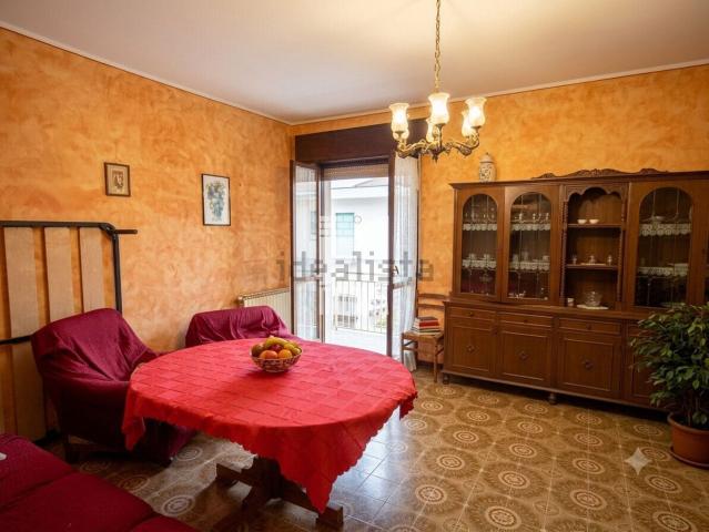 Appartamento in vendita di 120 m² in Via Arturo Toscanini