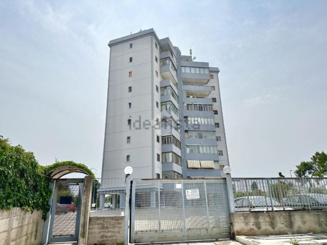 Appartamento in vendita di 120 m² in Via Arturo Toscanini, 26