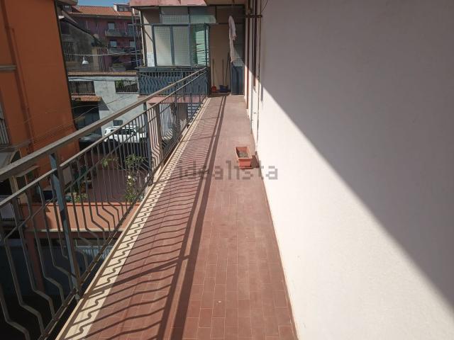 Appartamento in vendita di 120 m² in Via Archimede, 6