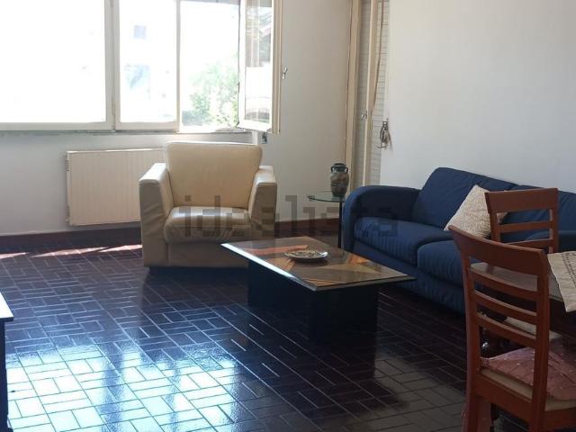 Appartamento in vendita di 120 m² in Via Ardeatina