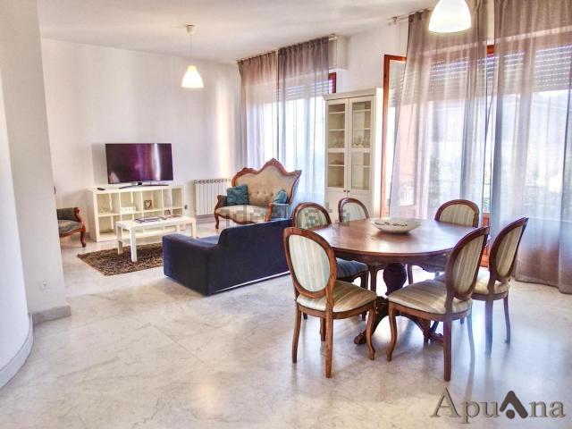 Appartamento in vendita di 120 m² in Via Arezzo, 54100