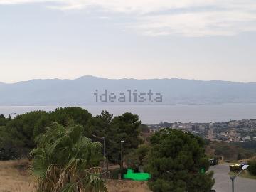 Appartamento in vendita di 120 m² in Via Arghillà Sud
