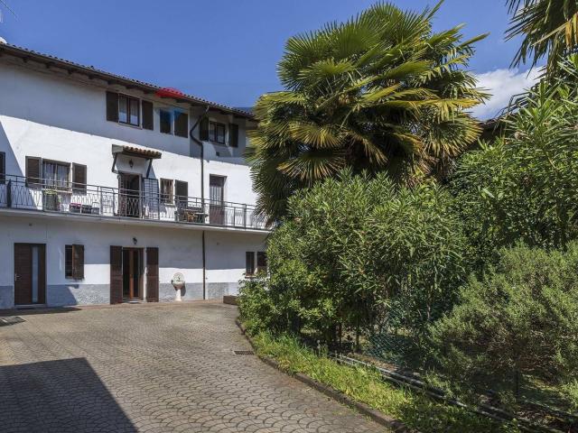 Appartamento in vendita di 120 m² in Via Armando Diaz, 15