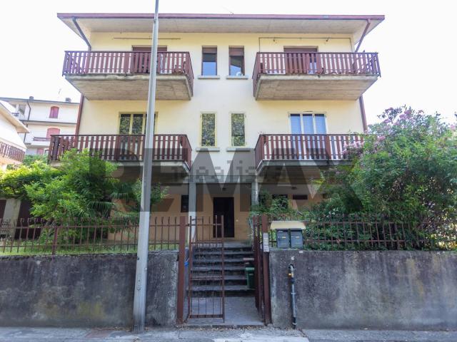 Appartamento in vendita di 120 m² in Via Armando Diaz, 11