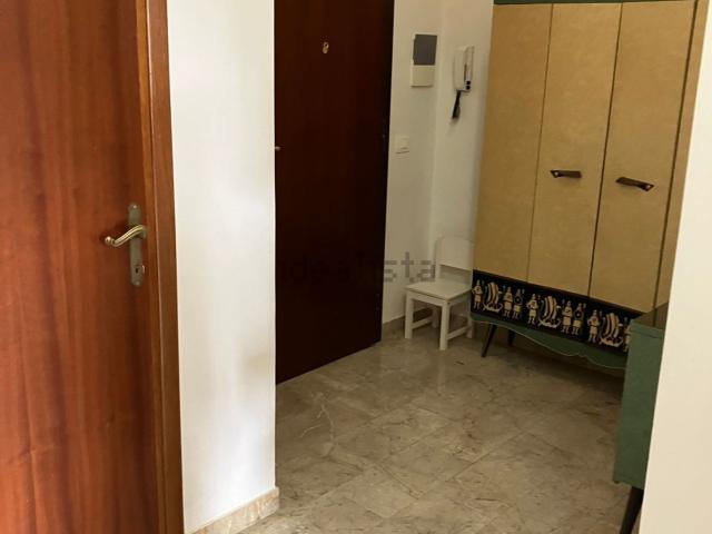 Appartamento in vendita di 120 m² in Via Armando Spadini
