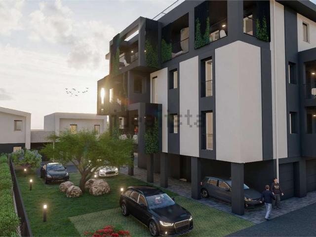Appartamento in vendita di 120 m² in Via Arno