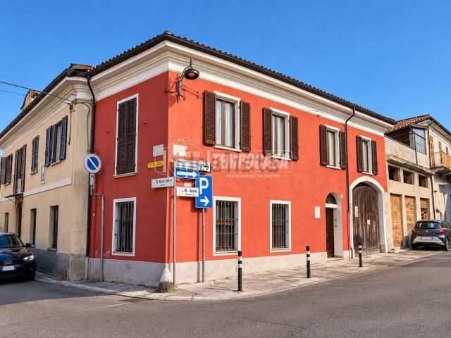 Appartamento in vendita di 120 m² in Via Arno