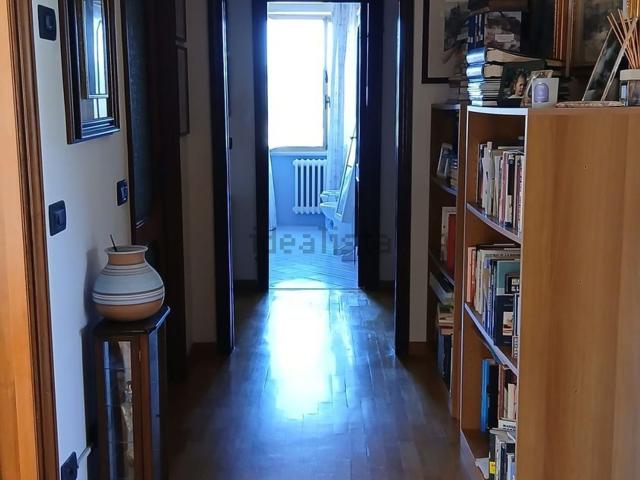 Appartamento in vendita di 120 m² in Via Arno