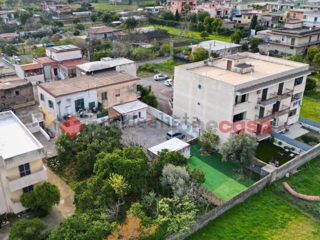 Appartamento in vendita di 120 m² in Via Arpaia