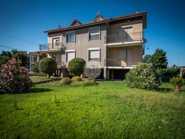 Appartamento in vendita di 120 m² in Via Asiago, 2