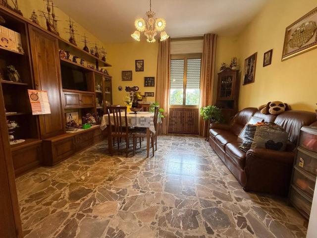 Appartamento in vendita di 120 m² in Via Asiago, 46