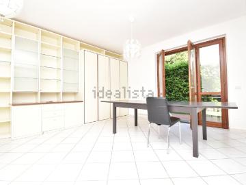 Appartamento in vendita di 120 m² in Via Asilo