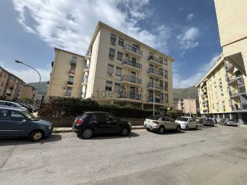 Appartamento in vendita di 120 m² in Via Assoro, 10
