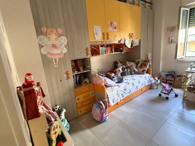 Appartamento in vendita di 120 m² in Via Attilio Barbarulo, 7