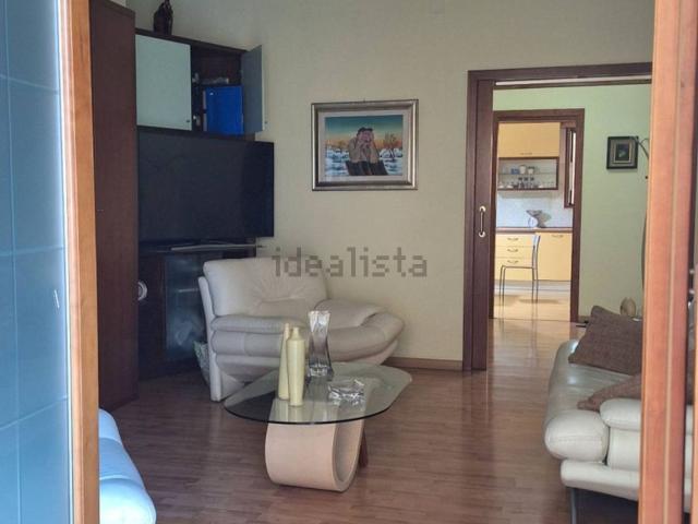 Appartamento in vendita di 120 m² in Via Atellana
