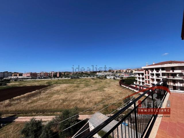 Appartamento in vendita di 120 m² in Via Augusta