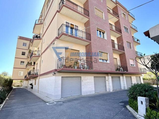 Appartamento in vendita di 120 m² in Via Augusta