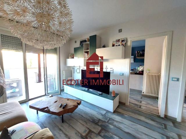 Appartamento in vendita di 120 m² in Via Augusto Daolio