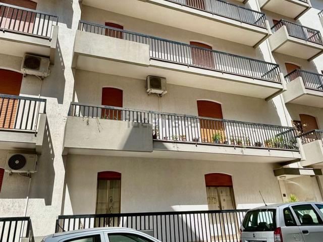 Appartamento in vendita di 120 m² in Via Avvocato Pietro Borrometi, 155