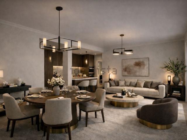 Appartamento in vendita di 120 m² in Via Avigliana, 35