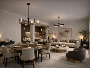 Appartamento in vendita di 120 m² in Via Avigliana, 35