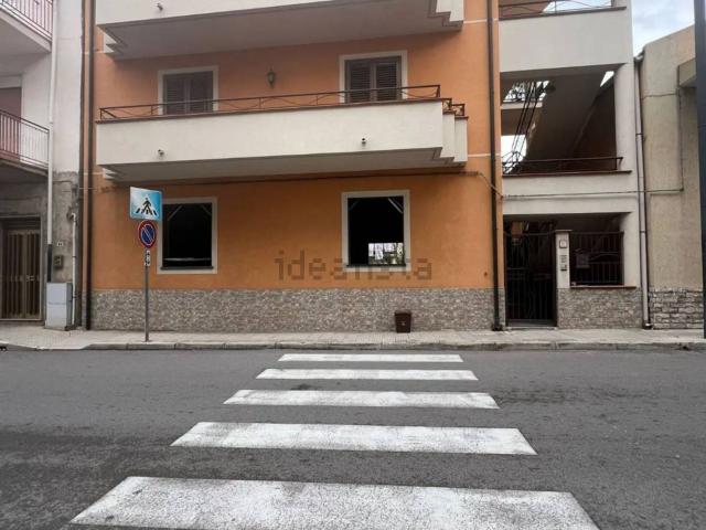 Appartamento in vendita di 120 m² in Via B. Caputo