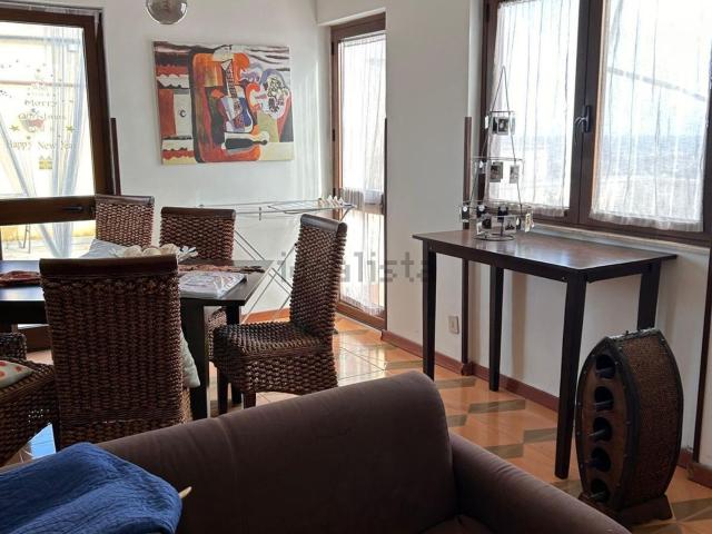 Appartamento in vendita di 120 m² in Via Bottego