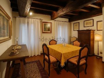 Appartamento in vendita di 120 m² in Via Boccacanale di Santo Stefano