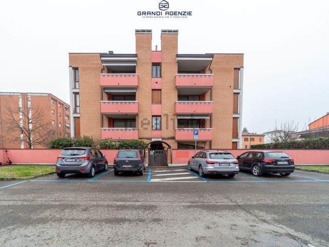 Appartamento in vendita di 120 m² in Via Bologna