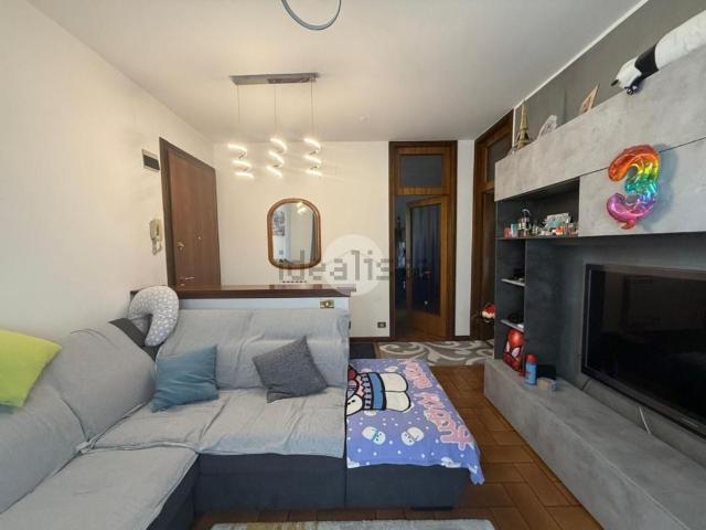 Appartamento in vendita di 120 m² in Via Bonaventura da Peraga, 309