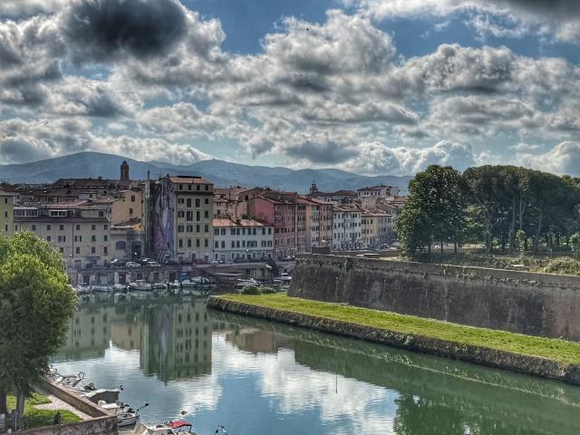 Appartamento in vendita di 120 m² in Via Borra