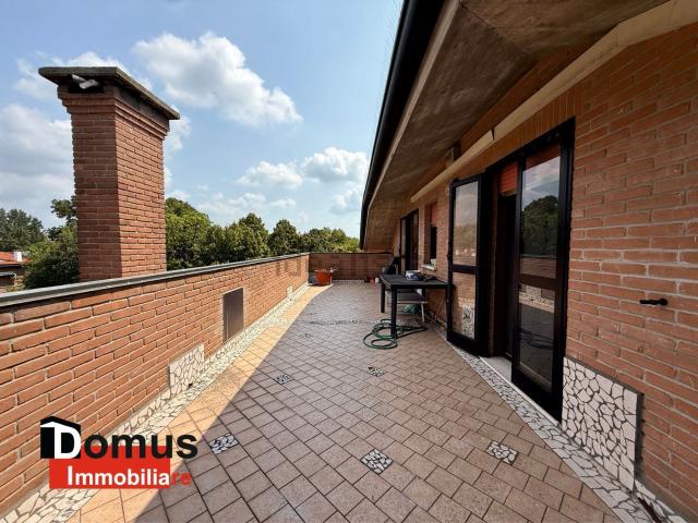 Appartamento in vendita di 120 m² in Via Boschetto