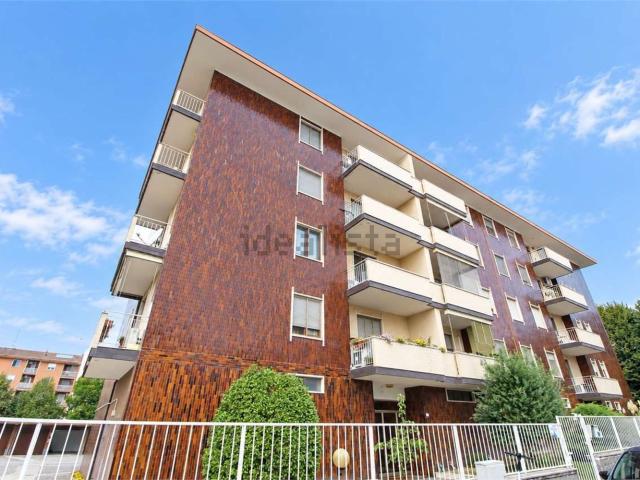 Appartamento in vendita di 120 m² in Via Bazzoni, 2
