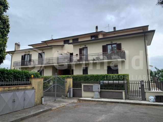 Appartamento in vendita di 120 m² in Via Baglioni, 1
