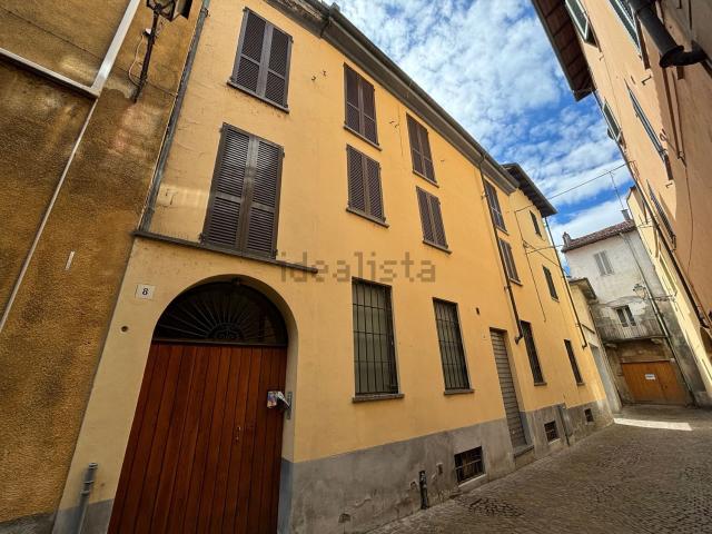 Appartamento in vendita di 120 m² in Via Balbo, 22
