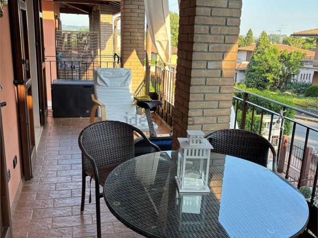 Appartamento in vendita di 120 m² in Via Baratello