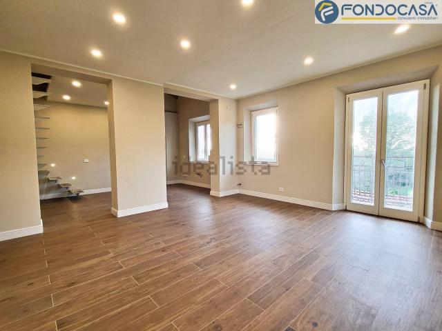 Appartamento in vendita di 120 m² in Via Barsanti, 66