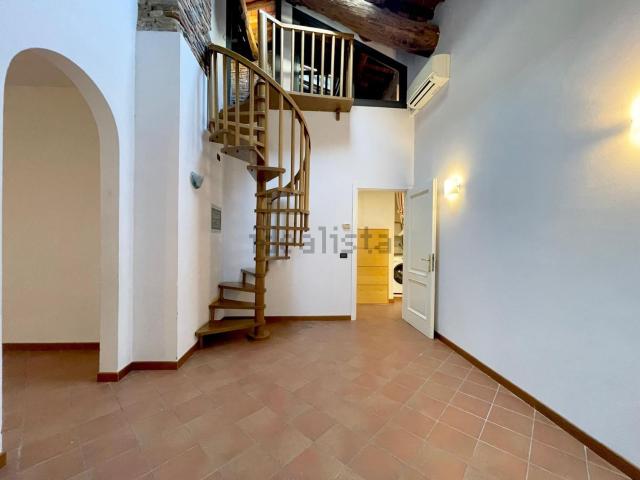 Appartamento in vendita di 120 m² in Via Beccheria, 40